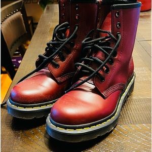 Size 5, fits 6. New, never used them.